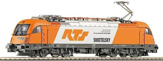 Electric locomotive class Rh 1216 RTS<br /><a href='images/pictures/Roco/62488.jpg' target='_blank'>Full size image</a>